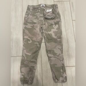 Paige Mayslie joggers